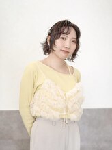 ポジ(poji) 村岡 星香
