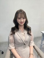 ティグルカゴシマ(TIGRE kagoshima)&nbsp;レイヤーカット/ヨシンモリ