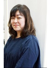 コヒナタ ル リアン(KOHINATA Le,lian) 坂詰 香里