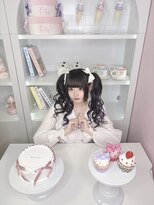 ヘアーメイクサロンアール(hair make salon R)&nbsp;ツインテール