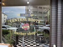 ケーエムシーセントラルルーツ(KMC Central Roots)の雰囲気（ロゴ）