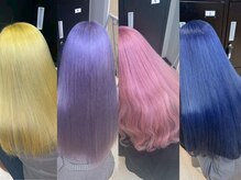 ミルクティー(Milk TEA)