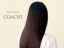 コーチ(COACH)