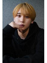 スキル 池袋(SKILL)&nbsp;ラウンドマッシュ