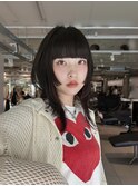 ぱつっとレイヤー