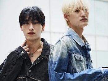 Korean Men's Salon LUAU Ao【コリアンメンズサロン　ルアウ　アオ】