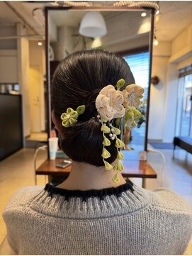 ブルーキャンバス(Blue Canvas) ユルフワセット