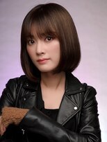 エノア 東京(ENORE) ストレートスタイル/艶髪/髪質改善/縮毛矯正/20代30代40代50代