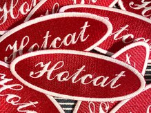 ホットキャット サンロクゴ(HOT CAT 365)