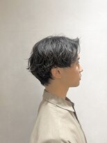 リタ オム 大宮店(RITA HOMME)&nbsp;ナチュラルスパイラル