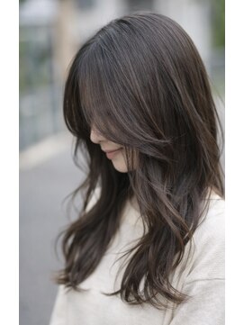 アルファ 深井店(ALPHA) ウェーブロング