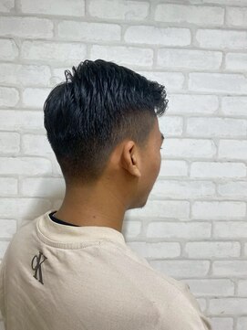 インパークス 駒込店(INPARKS) メンズスタイル［駒込］