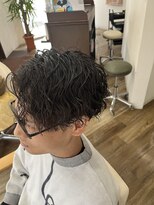 ヴェーラヘアー(VEЁЯA hair)&nbsp;ツイストスパイラル