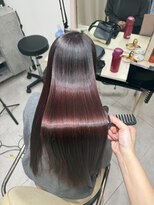 ボクノ 2号店(bokuno)&nbsp;ROYAL髪質改善矯正&ROYAL髪質改善カラー