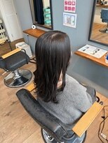 レアレア ヘアアンドライフ(LeaLea) 伊丹駅/イメチェン/前髪/クールショート/髪質改善