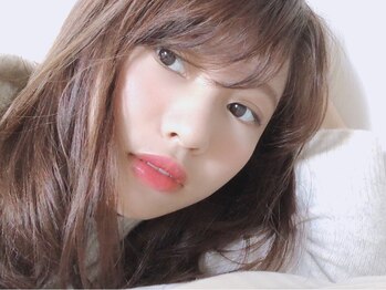 ポワソンブル(Poisson Bleu)の写真/【高持続アミノコンク】細くなった髪にハリとコシを。1ヶ月続く本格ケアで、芯から強く美しい艶髪へ。