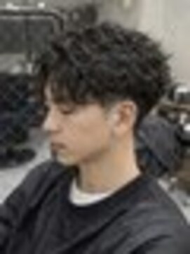 ジ オブスキュア ヌヴォー(THE OBSCURE NOVEAU) 毛流れ×無造作