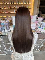 アチーブティルスマートサロン 豊川末広通店(achieve till Smart Salon)&nbsp;#オージュアトリートメント