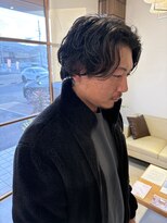 シーツー 川口店(C2)&nbsp;大人パーマ