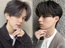 ボンドストーリールミエール(Bond Story lumiere)