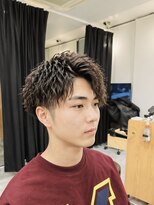 マジック(magic)&nbsp;アップ色気×ツイストスパイラル