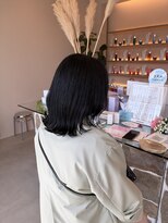 アチーブティルスマートサロン 豊川末広通店(achieve till Smart Salon)&nbsp;#ヴィラロドラカラー