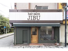 ジブ(JIBU)