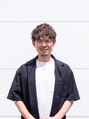 スティーナ(SUTEANA)&nbsp;渡邊 勇斗