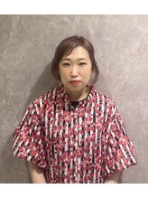 アース 三ツ境店(HAIR&MAKE EARTH)&nbsp;久 保