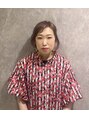 アース 三ツ境店(HAIR&MAKE EARTH) 久 保