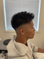 エメティー(Emeti)&nbsp;フェード