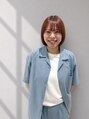 アース 高崎店(HAIR & MAKE EARTH)&nbsp;大井 真歩