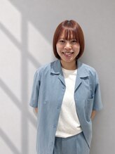 アース 高崎店(HAIR & MAKE EARTH)&nbsp;大井 真歩