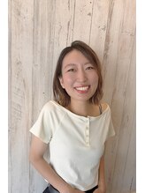 アウラニヘアーリゾート(AULANI Hair Resort)&nbsp;黒部 