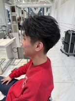 グランド 姫路店(GRAND)&nbsp;フェザーショート