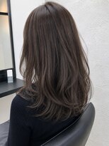 シタ 清澄白河(sita)&nbsp;赤みのないカラー・オリーブベージュ