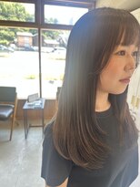 カノエ 下松店(canoe)&nbsp;レイヤーカット