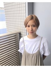 リトル 横浜(little)&nbsp;斉藤 あや