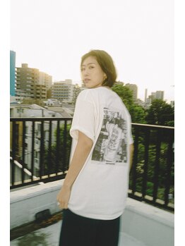 ザセントラル トヨス(THE CENTRAL)の写真/豊洲で大人女性に人気◎骨格・髪質に似合わせるショートボブ・ボブ、レイヤーで上品な大人へアをご提案★