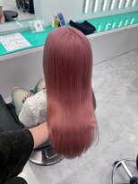 フラミューム 恵比寿(flammeum)&nbsp;カラー