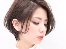 YOFA hair 【ヨファ ヘアー】