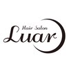 美容室 ルアル 市原市八幡宿店(Luar)のお店ロゴ