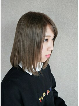 ナンブスカイ(nambu-SKY) ロブ＋アッシュ