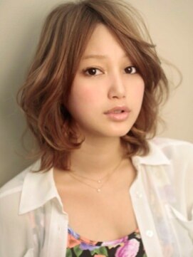 ワンメイク Onemake サファイアカラー