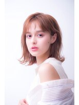 モードケイズ 本厚木(MODE K's)&nbsp;【お手軽スタイル】セミウェットミディ