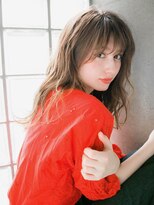 リリアン 青山(relian) ラテグレージュ☆relian青山☆