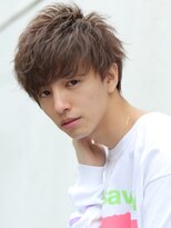 リップス 表参道店(LIPPS)&nbsp;ソフドライマッシュ