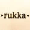 ヘアサロン ルッカ(Hairsalon rukka)のお店ロゴ