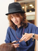 ヘア リボン(HAIR Re:BORN) 中田 賀雄
