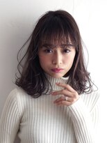 ニコ(nico...)&nbsp;Cカール